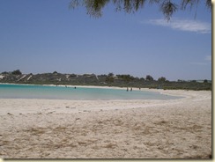Coral Bay