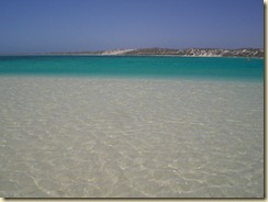 Coral BAy