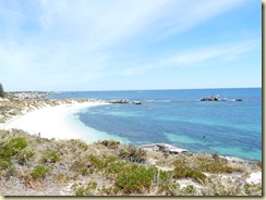 Bucht 