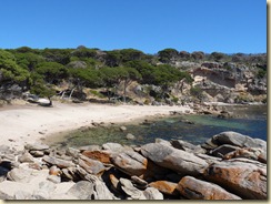 Cape Naturaliste