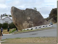 Dog Rock