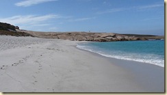 noch ein Strand