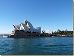 Das Opera House