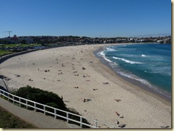 Bondi Beach