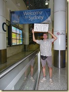 Welcome Nile