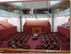 House of Representative