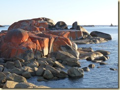 St. Helens (Bay of Fire)