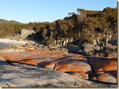 St. Helens (Bay of Fire)