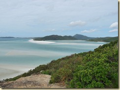 Whitehaven Beach