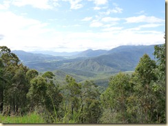 Artherton Tablelands