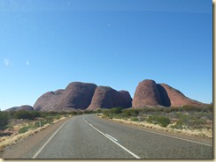 die Olgas